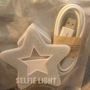 Universal Selfie Star Light